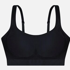 No tags, washed, never worn. 1 grey, 1 cream. Like new condition.